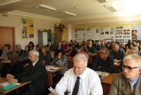 ХIII Международная научно-практическая конференция «Наука и общество: проблемы современных исследований»