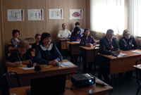 21 марта 2014 года на базе НОУ ВПО «Омская гуманитарная академия» состоялась международная научно-практическая конференция VIII Никулинские чтения «Модели участия граждан в социально-экономической жизни российского общества»