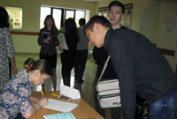 ХI Международная научно-практическая конференция «Наука и общество: проблемы современных исследований» 27 апреля 2017 года