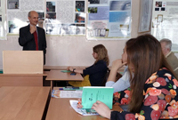 III Международная научно-практическая конференция  «Современная наука: проблемы и перспективы развития»