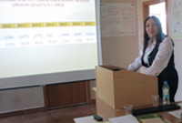 ХII МЕЖДУНАРОДНАЯ НАУЧНО-ПРАКТИЧЕСКАЯ КОНФЕРЕНЦИЯ «НАУКА И ОБЩЕСТВО: ПРОБЛЕМЫ СОВРЕМЕННЫХ ИССЛЕДОВАНИЙ»