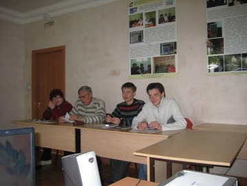 II Внутривузовская Олимпиада по психологии
