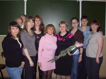 Завершением Недели студенческой науки 2011 стала VII Международная студенческая научно-практическая конференция «Студенческая весна 2011»