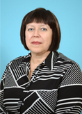 КАСЮК ЕЛЕНА АНАТОЛЬЕВНА